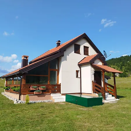 Kuca Za Odmor Ljiljana Apartmán *