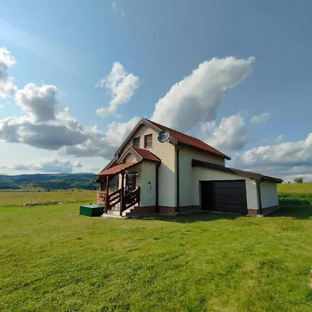 Apartmán Kuca Za Odmor Ljiljana