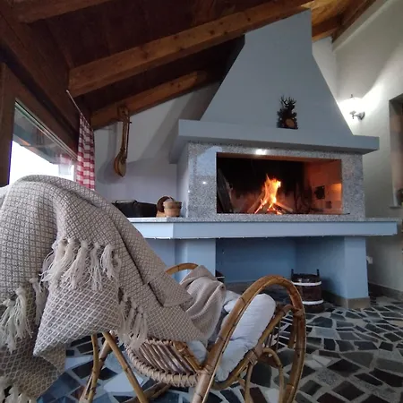 Kuca Za Odmor Ljiljana Apartment *