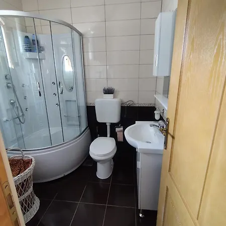 Kuca Za Odmor Ljiljana Apartmán