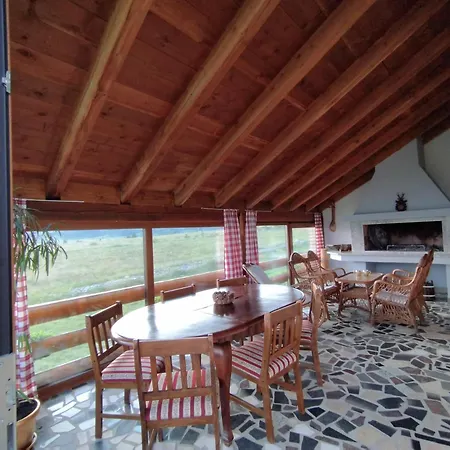 Apartmán Kuca Za Odmor Ljiljana