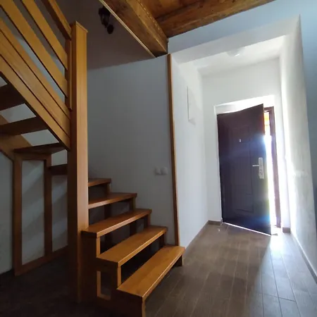 Kuca Za Odmor Ljiljana