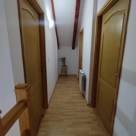 Kuca Za Odmor Ljiljana Risovac