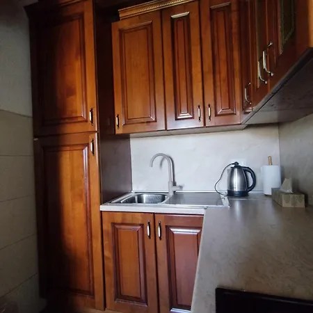 Kuca Za Odmor Ljiljana Apartmán Risovac