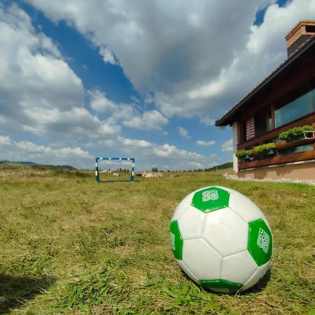 Kuca Za Odmor Ljiljana Apartment