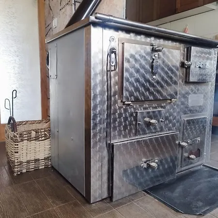Kuca Za Odmor Ljiljana Apartment *