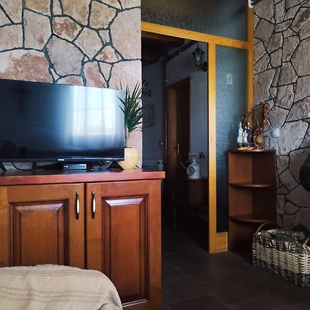 Kuca Za Odmor Ljiljana