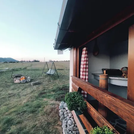 Apartmán Kuca Za Odmor Ljiljana