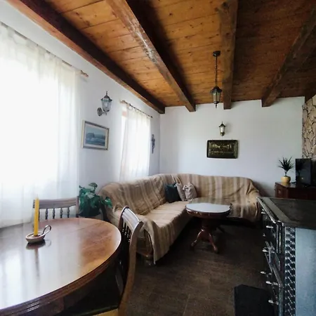 Kuca Za Odmor Ljiljana Apartment Risovac