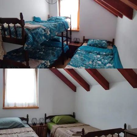 Kuca Za Odmor Ljiljana Apartment Risovac